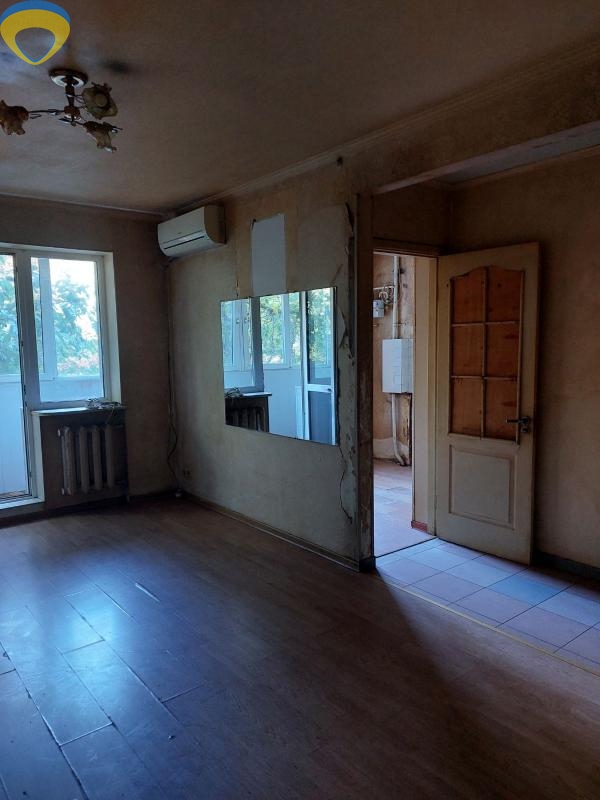 продажа однокомнатной квартиры номер A-173335 в Приморском районе, фото номер 5